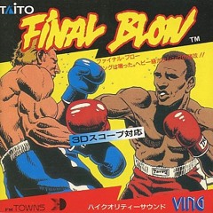 FINAL BLOW (FREE DL)
