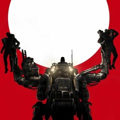 Wolfenstein: The New Order - Herr Faust [In-Game Version]