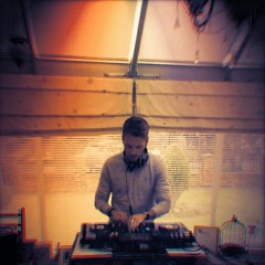 Melodic+Minimal House/Techno Mix (14/05/2018)