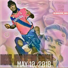 Bigzoee - Never Mattered