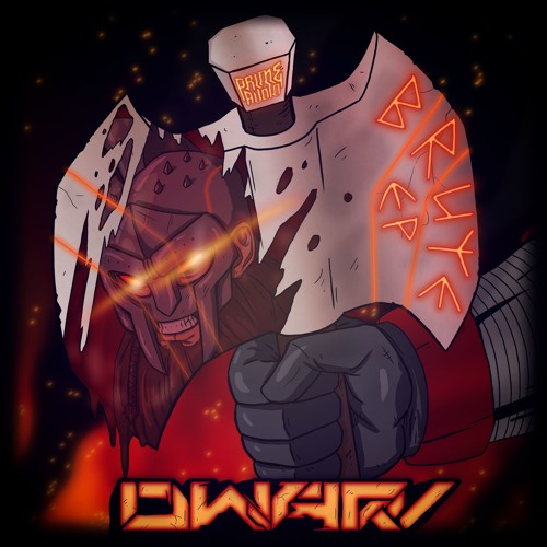 Dwarv - Little Pig [CLIP]