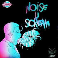 SVPERVILLAIN - Noise U Scream