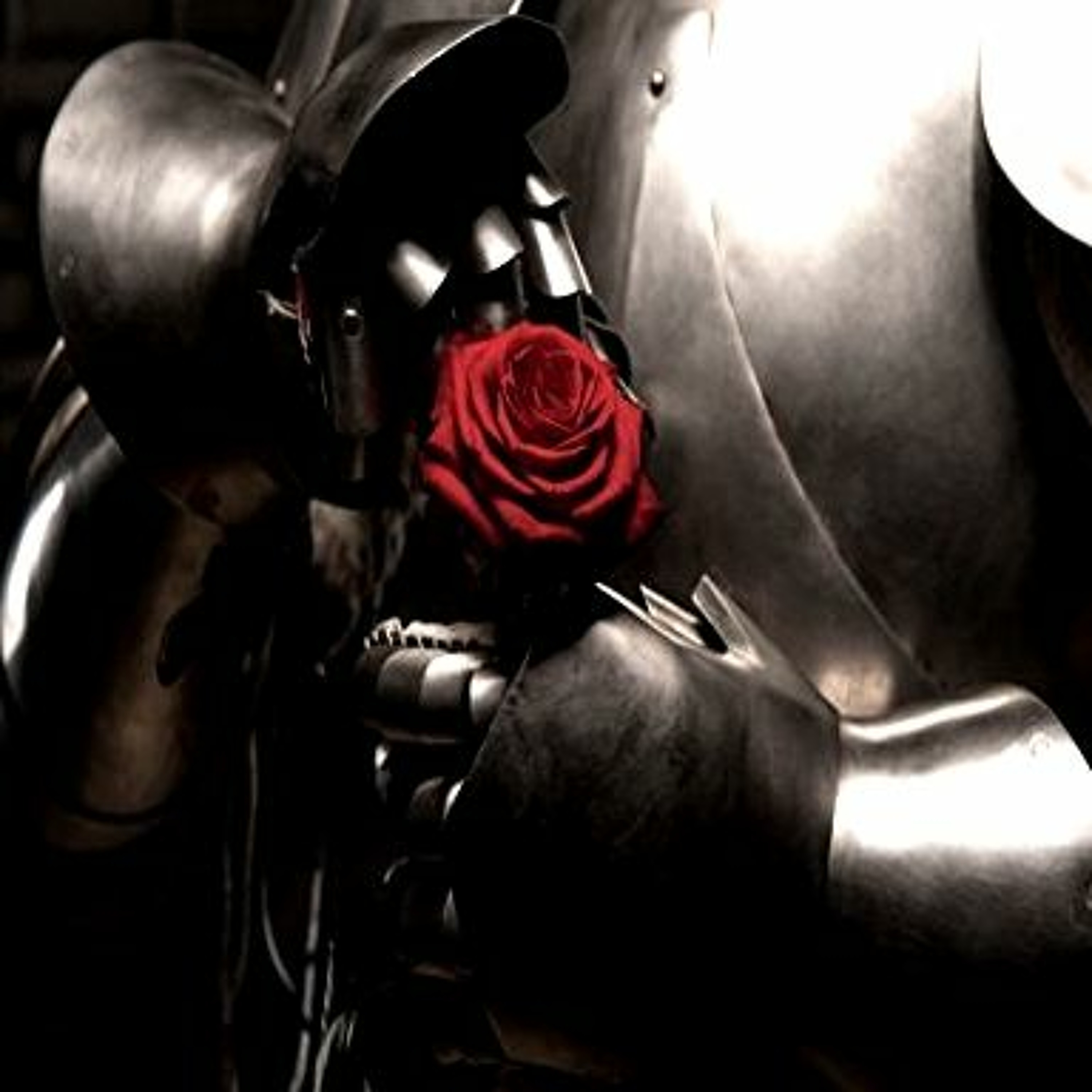 Knight's Lullaby (ft Zisiz no one) episode artwork