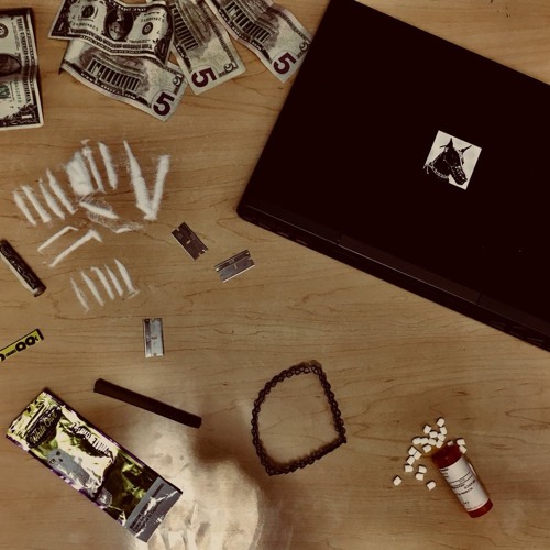 distract me ft. dylonbangss (prod. curtains)
