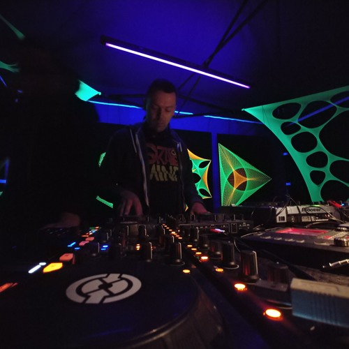 Fuse@Void Session #001