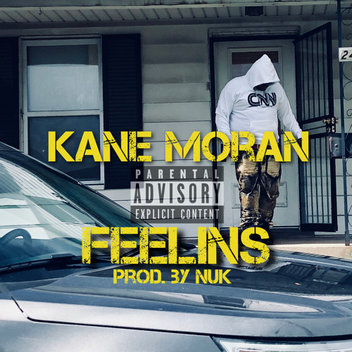 Feelins (Prod. Nuk)