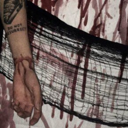DO NOT RESURRECT [ + cansino ]