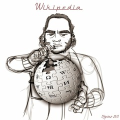 Wikipedia - Eleperez (Prod. Black Beard)