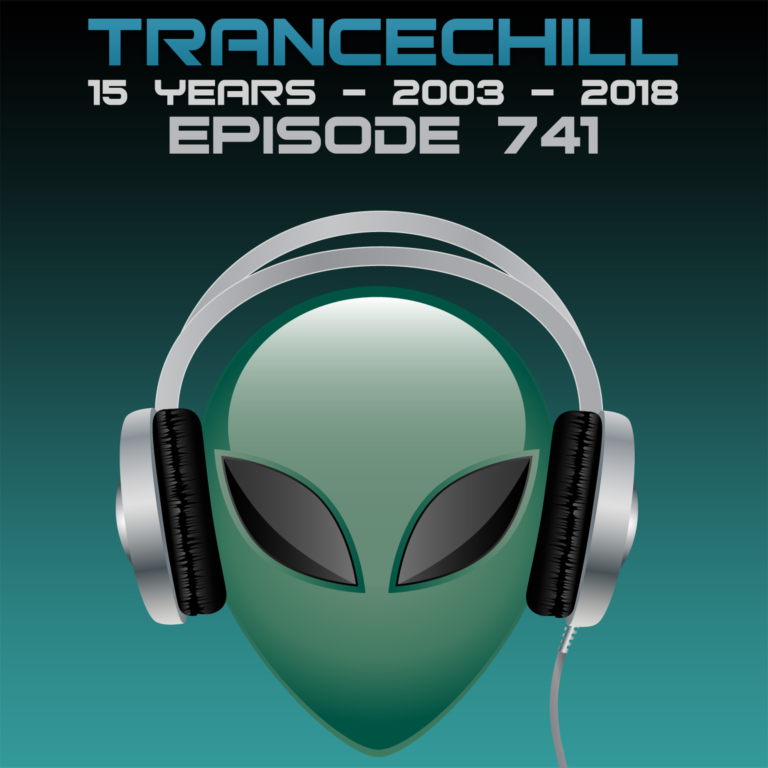 TranceChill Podcast