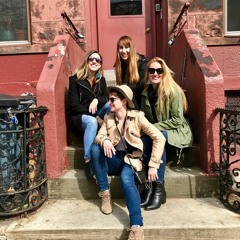 The Importance of Your Support System: Meet Mine