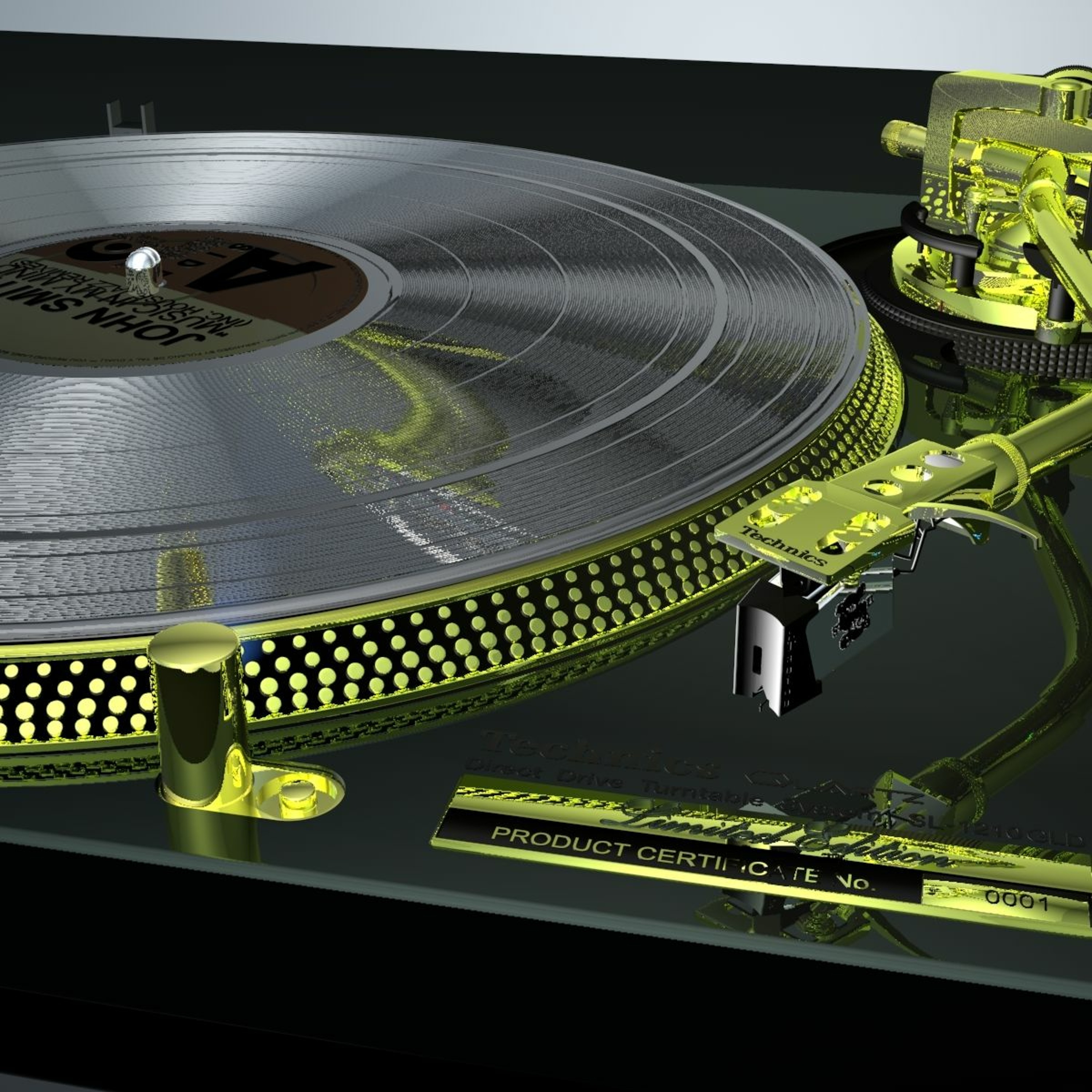 DJ Frankie Dee