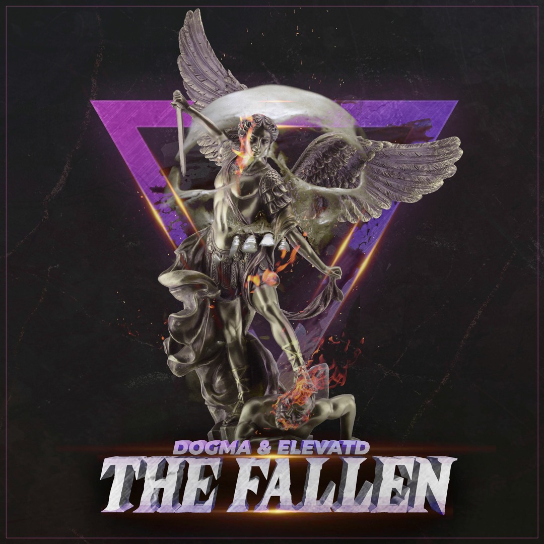 Stream DOGMA X ELEVATD - The Fallen by DOGMA | Listen online for free ...