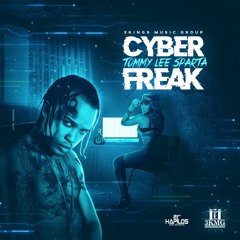 TOMMY LEE SPARTA - CYBER FREAK!