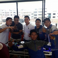 Pewi Sistemas En Radio Latina 1[2][1]