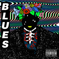 PaintitBlues - Suicide Hotline