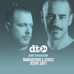 Markantonio & Atroxx - Octave Shift