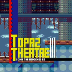 Topaz Theatre