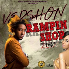 Vershon - Rampin Shop