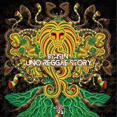 8THSIN - Uno Reggae Storie (Out Now)