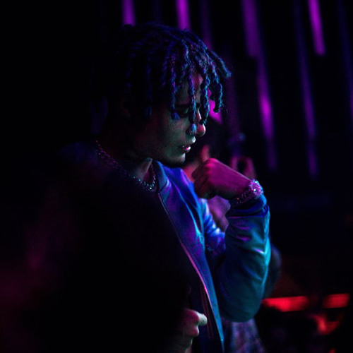 FREEZE A CLOUD by Nasa's Vendetta (Ft. Icy Narco)