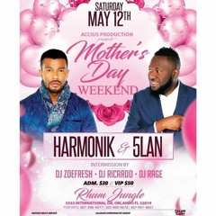5Lan Kilot Live In Orlando May 2018