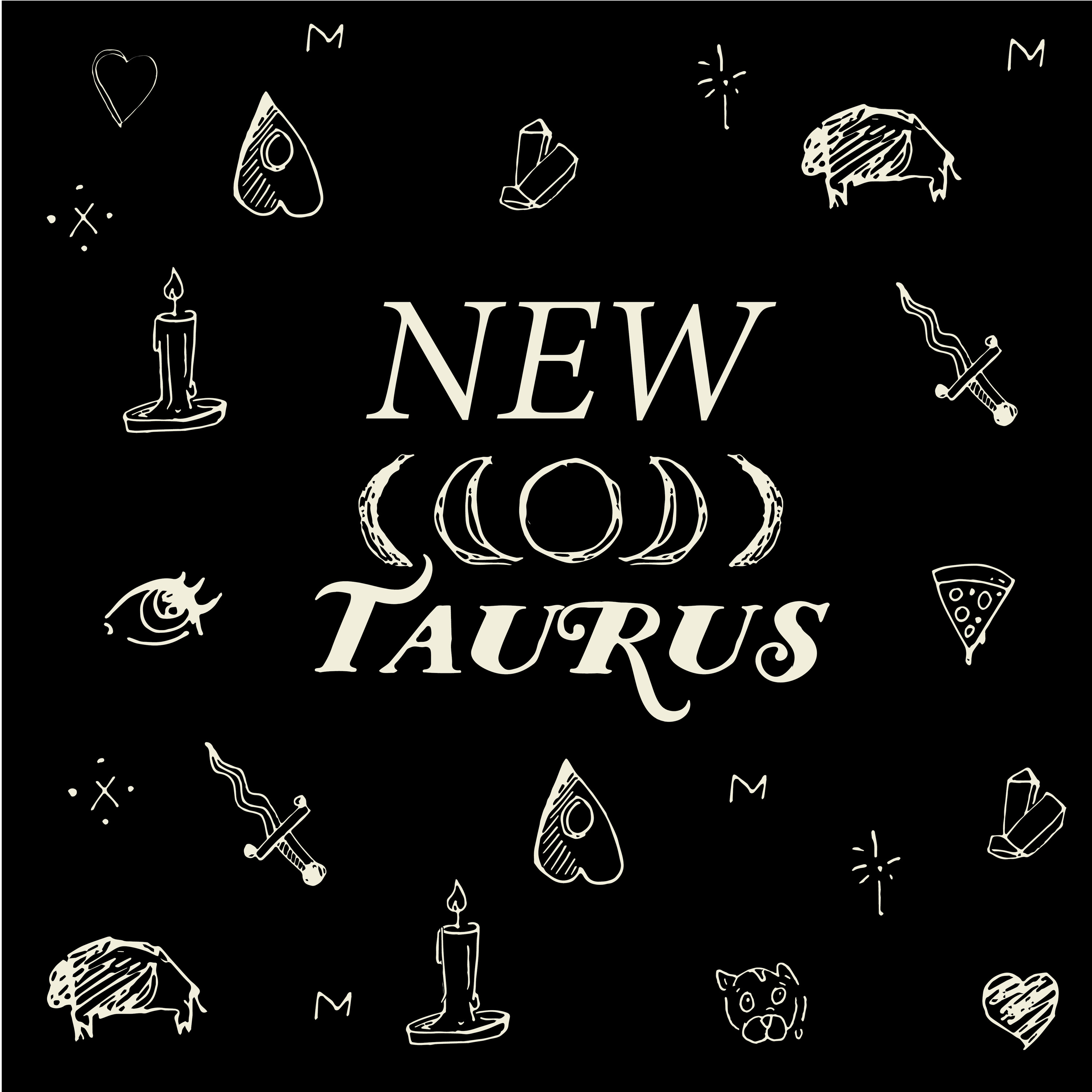 Blood Moon Milk Astrology Podcast