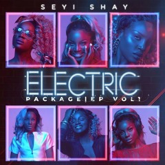 Seyi Shay ft. DJ Spinall, King Promise & DJ Vision – All I Ever Wanted via 9jagist.com.ng