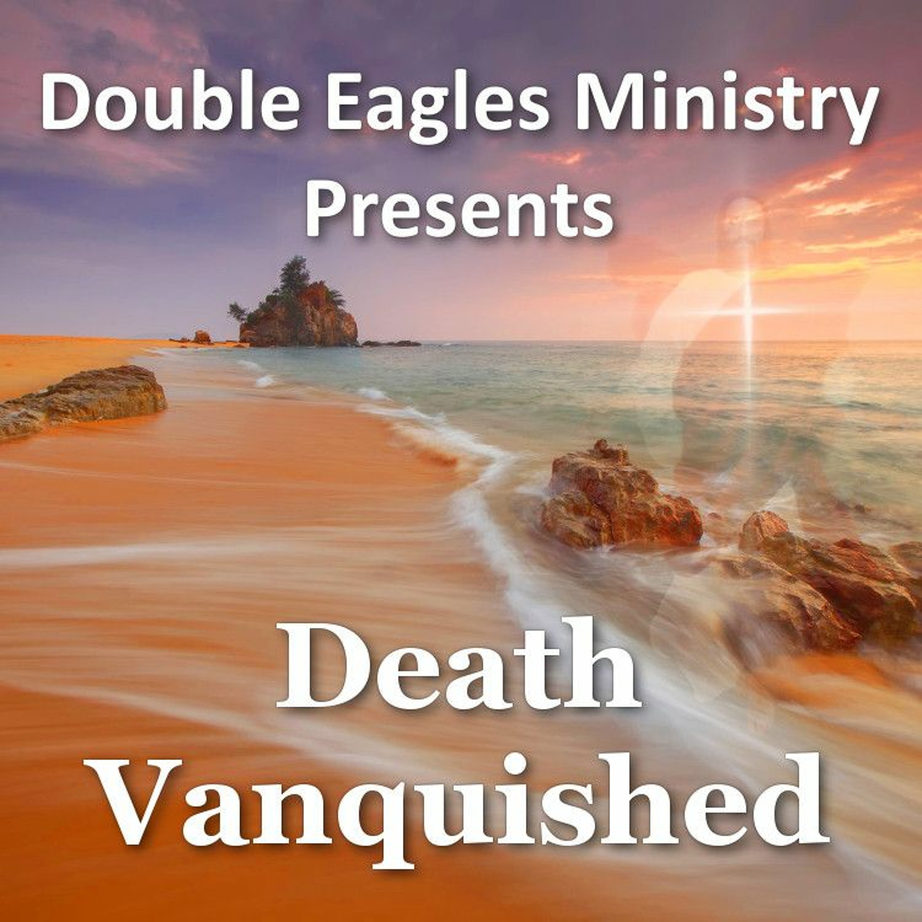 Death Vanquished episode artwork