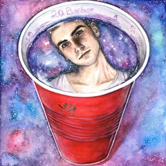 YNH - Am Boden Meines 20. Bechers