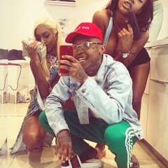 Wait a Minute (Prod. Hamsquad Beast)