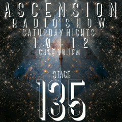 ASCENSION Stage 135
