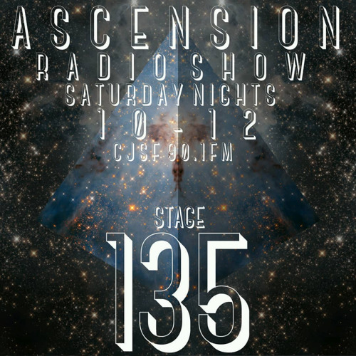 ASCENSION Stage 135