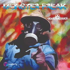 Ebola Project - Monster Freak