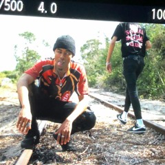 BUFFFT & HOLYGRIEF - 954