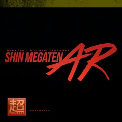 SHINMEGATEN AR ALBUM RELEASE [2018]
