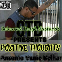 Antonio-Positive Thoughts