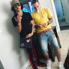 "ENEMIES CLOSER" ft. lil pak (Prod. by: SHOGUN)