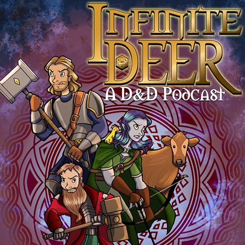 Chapter Five Bar Room Blitz Infinite Deer By Infinite