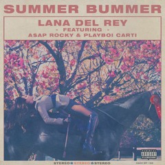 Summer Bummer (Remix) (feat. A$AP Rocky & Playboi Carti)