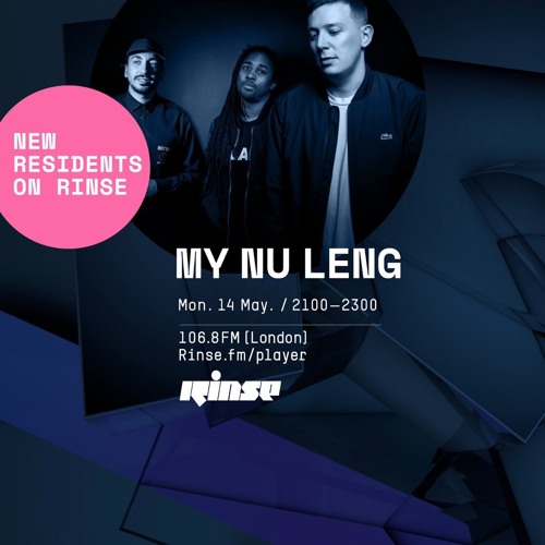 My Nu Leng - 14th May 2018