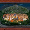 Purushottam Adhik Mas Mantra