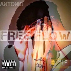 FreeFlow(Prod.by CleoBeats On The Track) Mastered