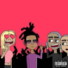 Seeing All The Fake (S.A.T.F)