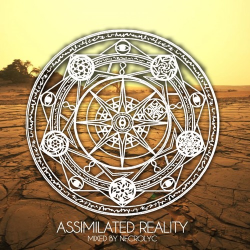 Assimilated Reality