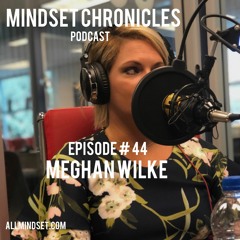 Insurance Expert Meghan Wilke Episode #44