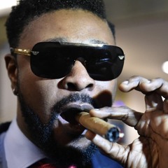 Ghetto Palms 34 Coupé Décalé II Blend