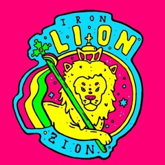 Far From Alaska - Iron Lion Zion