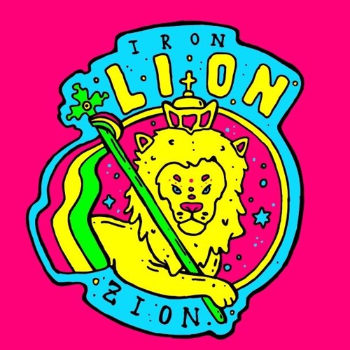 Far From Alaska - Iron Lion Zion