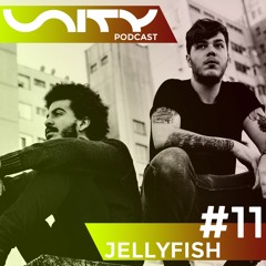 PODCAST #11 - JellyFish