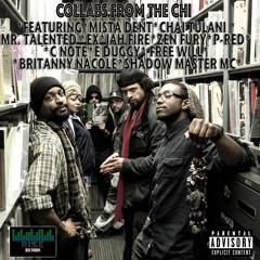 13. PULLITBITCH ft Jah Fire